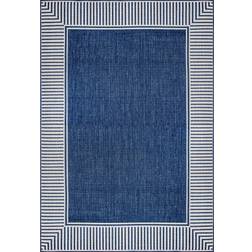 Nuloom Asha Simple Border 48x72"