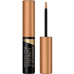 Max Factor Eyefinity All Day Liquid Eyeshadow #02 Precious Gold