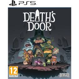 Death's Door (PS5)