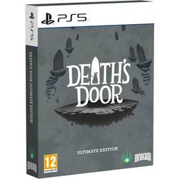 Death's Door - Ultimate Edition (PS5)