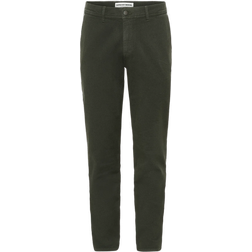 Shaping New Tomorrow Classic Regular Pant - North Green