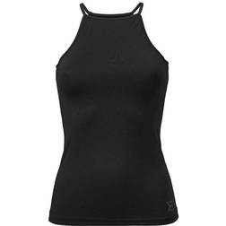 Better Bodies Performance Halter Women - Black