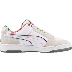 Puma Slipstream Lo Mad Bunny W - Puma White/Opera Mauve