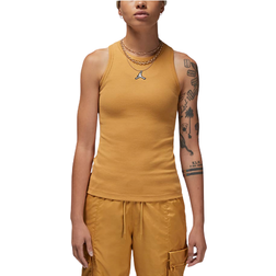 NIKE Jordan Essentials Tank Women's - Elemental Gold