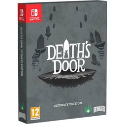 Death's Door - Ultimate Edition (Switch)