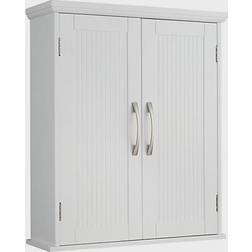 Teamson Home Newport Wall Cabinet 50.8x61cm