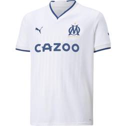 Puma Olympique de Marseille Replica Home Jersey 22/23 Youth