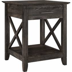 Bush Key West Small Table 20x20"