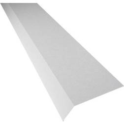 Profilmetal Rød, Grøn, Grå, Brun, Hvid, Sort, Gul Foot Gaze 50-140×2000mm 35-45°
