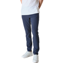 Shaping New Tomorrow Essential Slim Pants - Marine Blue