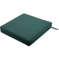 Classic Accessories Ravenna Stolsdyna Grön (58.42x58.42cm)