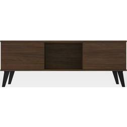 Manhattan Comfort Doyers TV Bench 53.2x19.8"