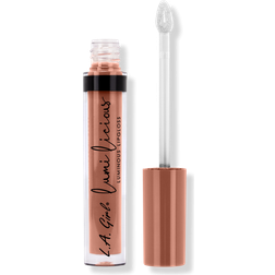 L.A. Girl Lumilicious Lipgloss GLG941 Peach