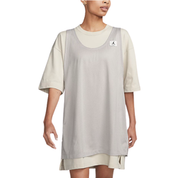 Nike Jordan Essentials Dress - Light Orewood Brown/Light Iron Ore