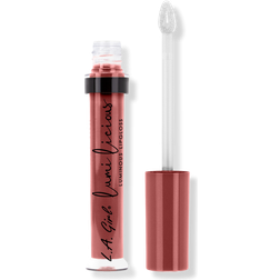 L.A. Girl Lumilicious Lipgloss GLG944 Feelz