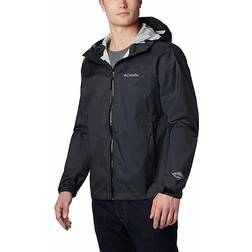 Columbia Evapourationn Jacket Men - Black