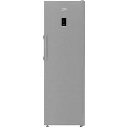 Beko LNP4686LVPS Stainless Steel