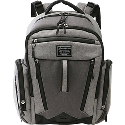 Eddie Bauer Places & Spaces Traverse Diaper Bag