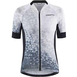 Craft Adv Endur Graphic Jersey Women - Multi Color