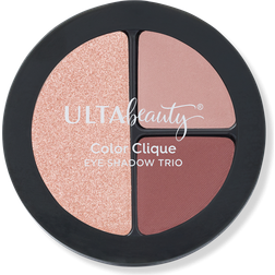 Ulta Beauty Color Clique Eyeshadow Trio Summer In Provence