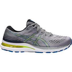 Asics Gel-Kayano 28 W - Sheet Rock/Hazard Green