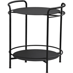 SACKit Patio Serving Table Serviertisch 55cm