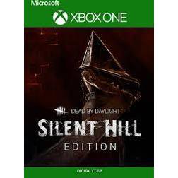 Dead by Daylight - Silent Hill Edition (XOne)