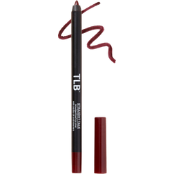 The Lip Bar Straight Line Lip Liner Straight Talk