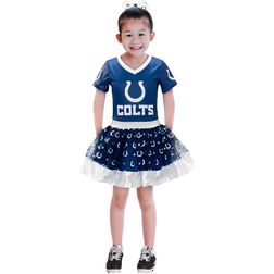 Indianapolis Colts Tutu Tailgate Game Day Costume