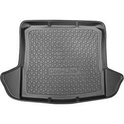 Gledring Ibiza STC 6J 02/2008-2017 Trunk mat