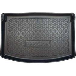 Gledring Mazda CX-3 2015 Trunk mat