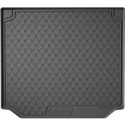 Gledring BMW X5 G05 2018- 5 Trunk mat