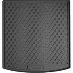 Gledring Mazda 6 Sportbreak 2013 Trunk mat