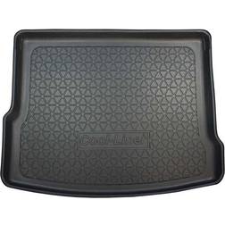 Gledring Volkswagen Tiguan II 2016 Trunk mat