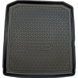 Gledring GSkoda Superb 3V Combi 2015 Trunk mat