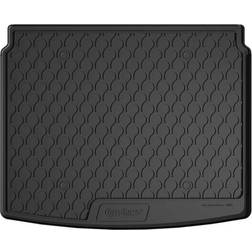 Gledring Ateca Variabel Bund 05/2016 Trunk mat