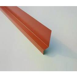 Profilmetal Brun Water Nose Small 80-25-25x2000mm