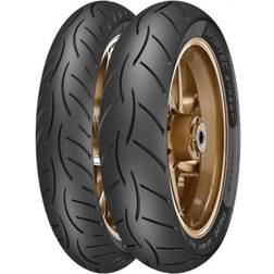 Metzeler Sportec Street 2 140/70-17 TL 66S