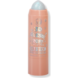 J.Cat Beauty 3D Glow Pop Holo Stick GPS104 Hypnotize Ray