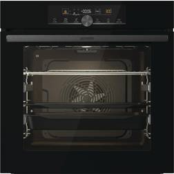 Gorenje BOS6747A01BG Schwarz