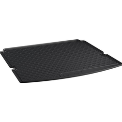 Gledring Boot mat for Ford Galaxy (7-seater) 2015-