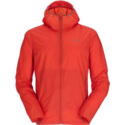 Rab Vital Hoodie - Orange