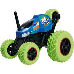 Dickie Toys RC Storm Spinner Toy Car