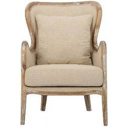 Christopher Knight Home Crenshaw Armchair 38.9"