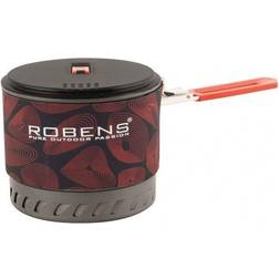 Robens Turbo Pro Pot 1.2 L