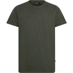 Matinique Jermane T-shirt - Green