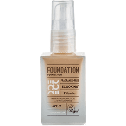 Ecooking Foundation SPF15 #05 Beige