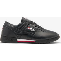 Fila Original Fitness M - Black/White/Red
