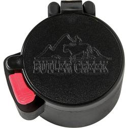 Butler Creek Flip Open Rifle Scope Protector 11