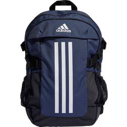 Adidas Power VI Backpack - Shadow Navy/White/Black